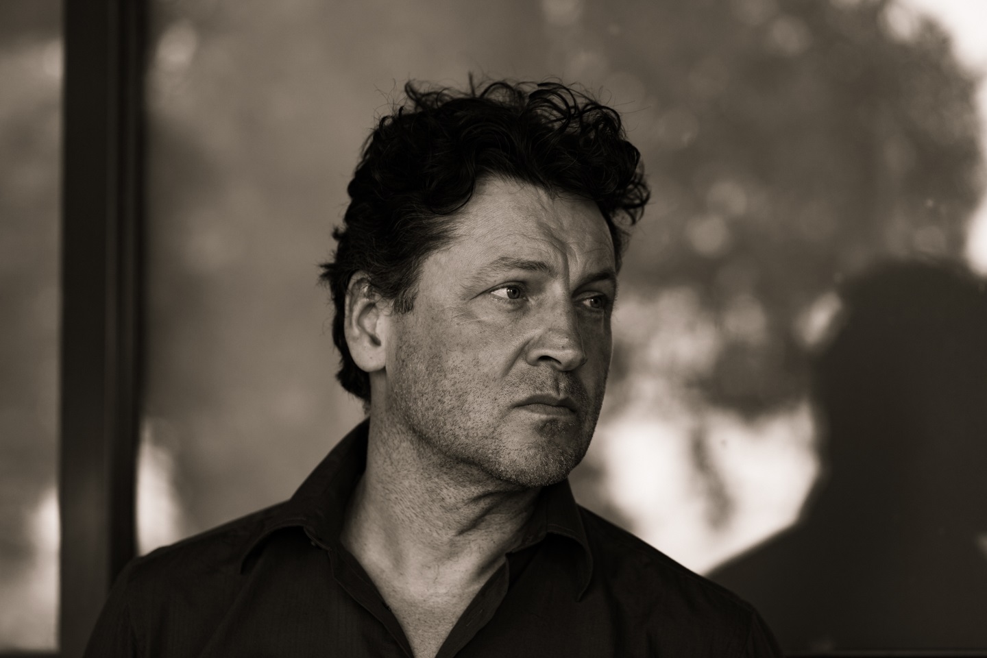 Schauspieler Stefan Franz Schauspieler Stefan Franz
