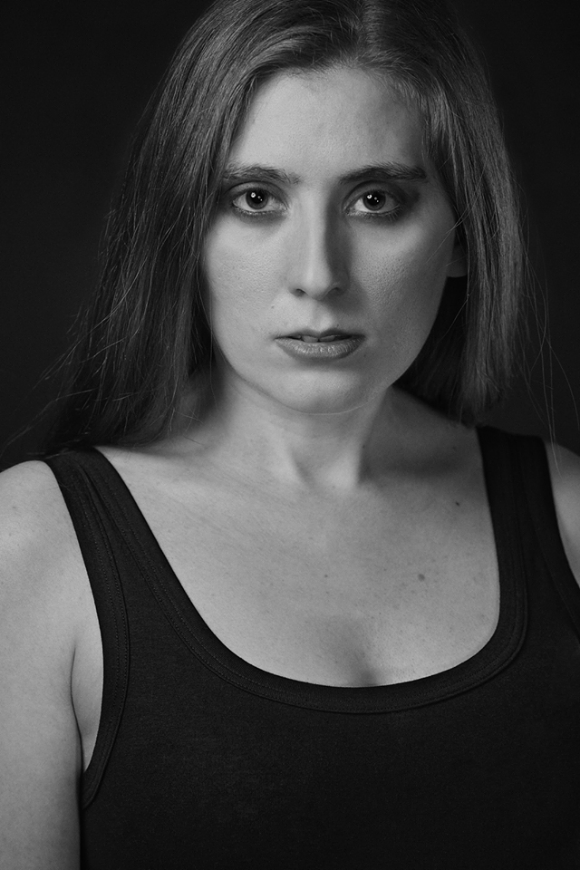 Portrait Me