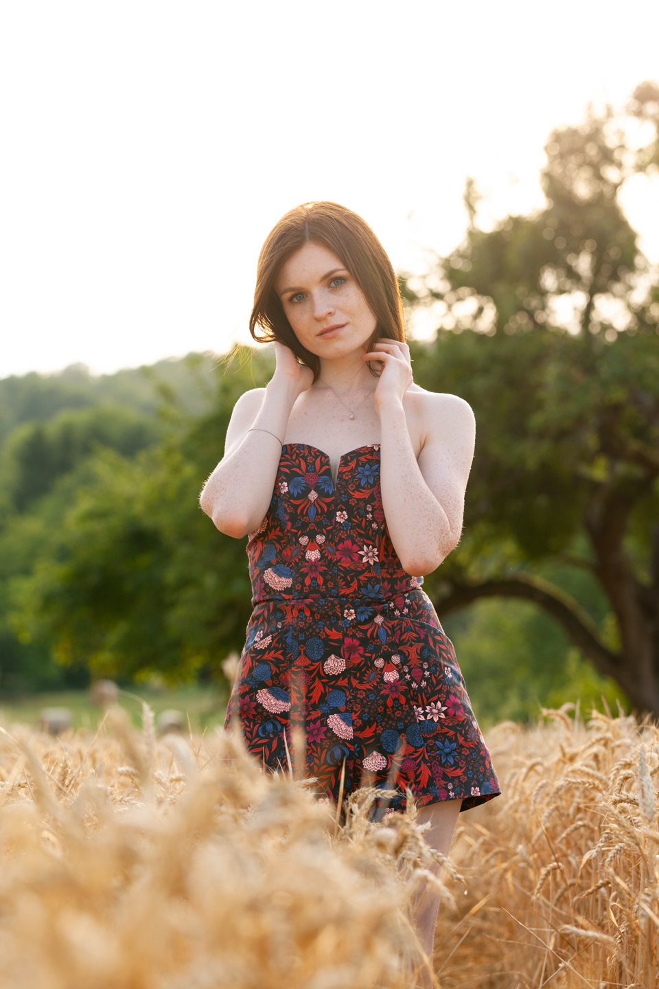 Regina Cornfield